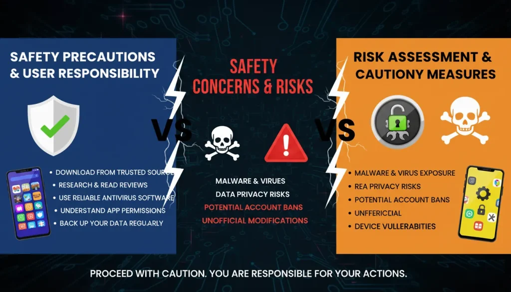 Lucky Patcher Vs. Lulubox