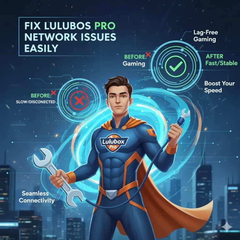 Superhero fixing gaming performance issues