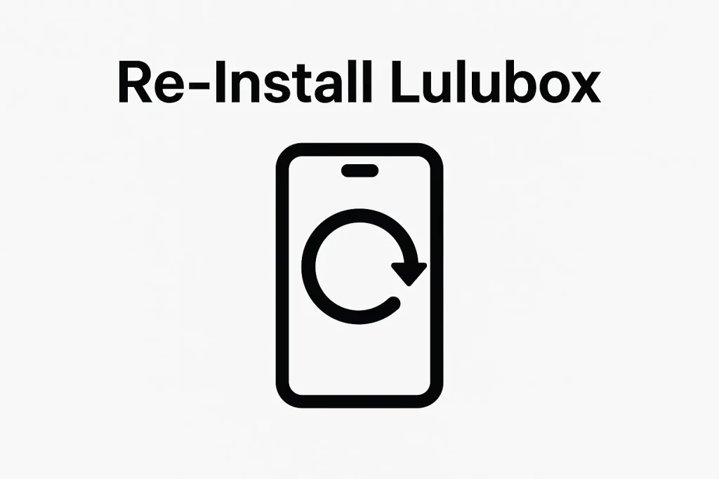 Fix Lulubox Pro Network Issues Easily