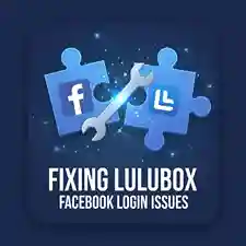 Fixing Facebook login issues visually
