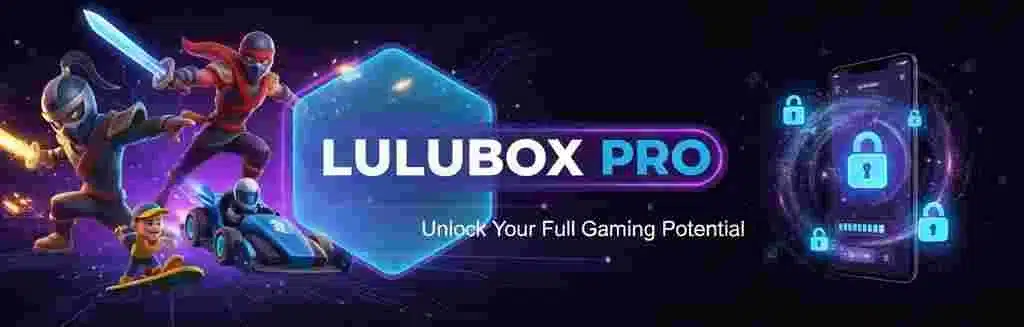 Lulubox Pro